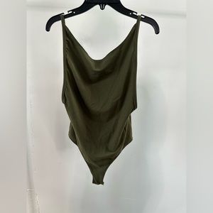 Women’s Bodysuit
